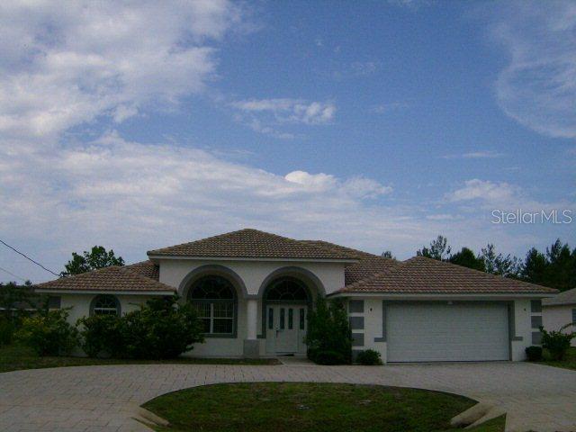 28 Freneau Ln., Palm Coast, FL 32137