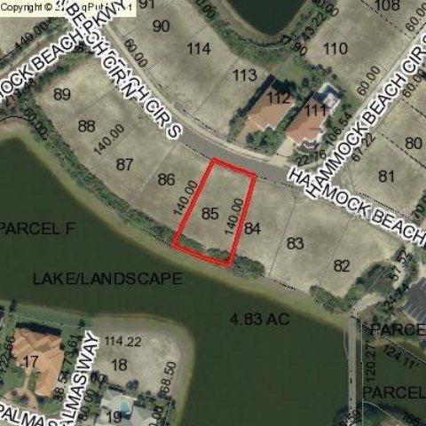12 Hammock Beach Cir., Palm Coast, FL 32137