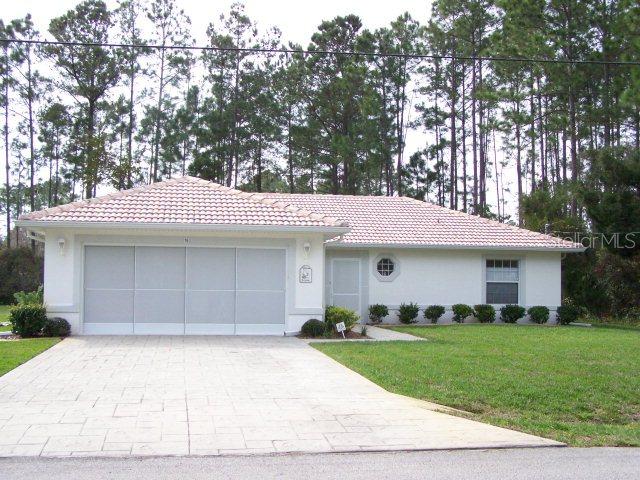 16 Ryder Dr., Palm Coast, FL 32164