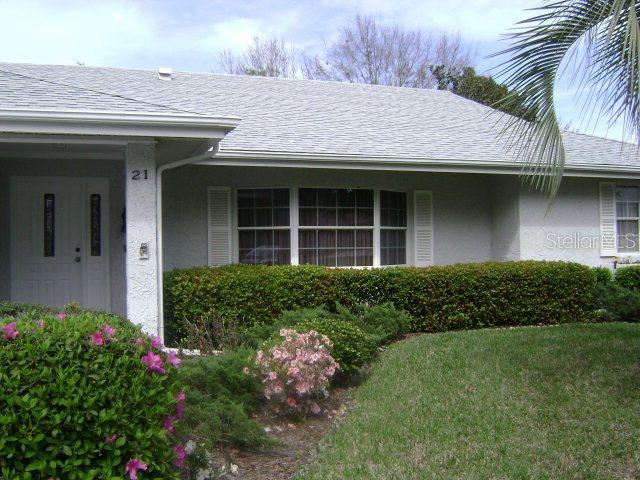 21 Banton Ln., Palm Coast, FL 32137