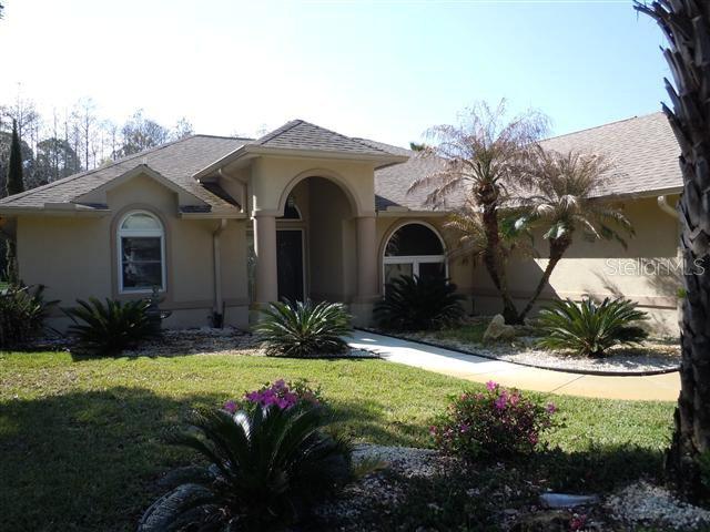 61 Evans Dr., Palm Coast, FL 32164