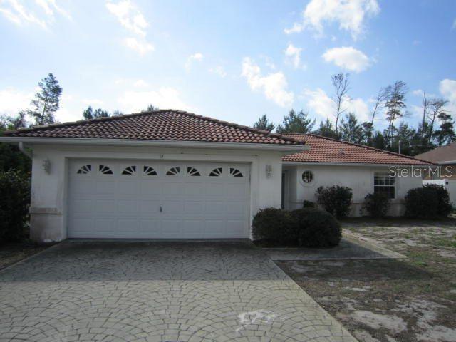 61 Freeport Ln., Palm Coast, FL 32137