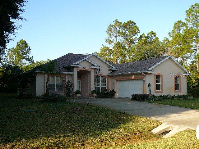 9 Wheeldon Ln., Palm Coast, FL 32164