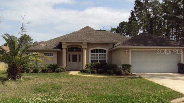 30 Woodlawn Dr., Palm Coast, FL 32164