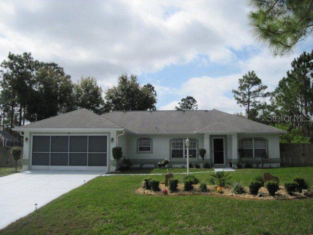 9 Woodfalon Pl., Palm Coast, FL 32164