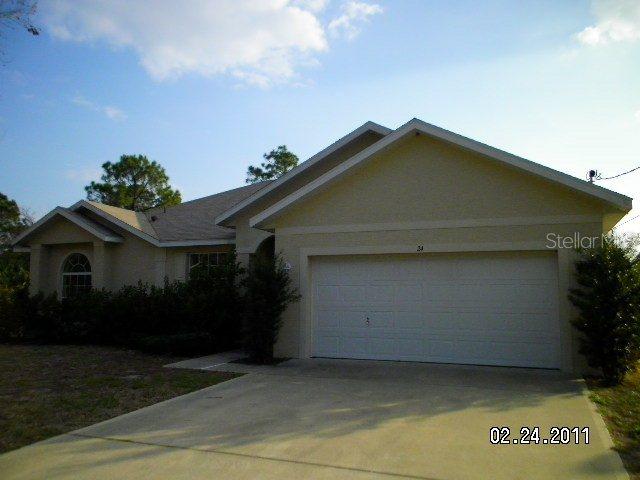 [Address Hidden by Seller], Palm Coast, FL 32137