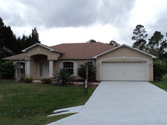 23 Birchshire Ln., Palm Coast, FL 32137
