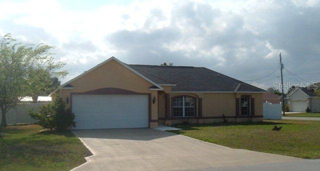 33 Big Bear Ln., Palm Coast, FL 32137