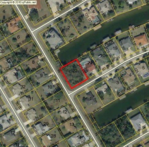 1 Floral Ct., Palm Coast, FL 32137