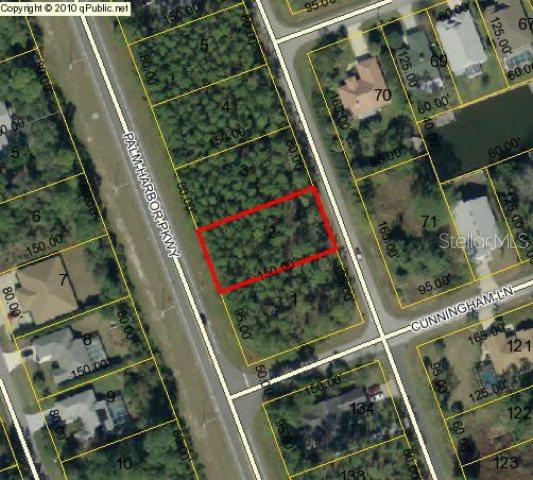 3 Clementon Ln., Palm Coast, FL 32137