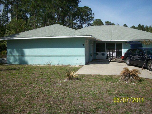 6 Regina Ln., Palm Coast, FL 32164