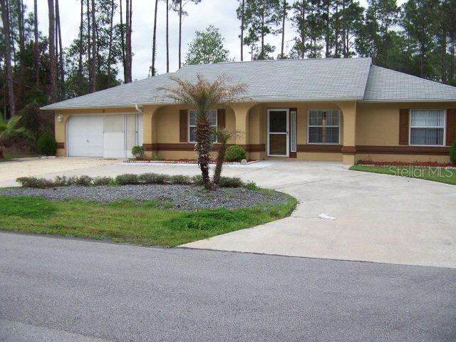 87 Beauford Ln., Palm Coast, FL 32137