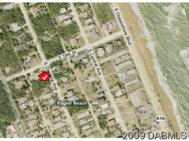 1804 Daytona Ave., Flagler Beach, FL 32136
