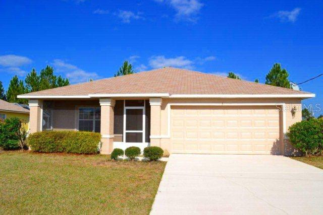3 Flint Pl., Palm Coast, FL 32137
