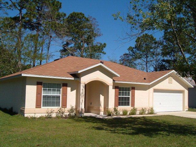 15 Firtree Ln., Palm Coast, FL 32137