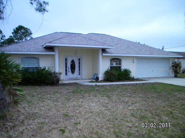 34 Russkin Ln., Palm Coast, FL 32164