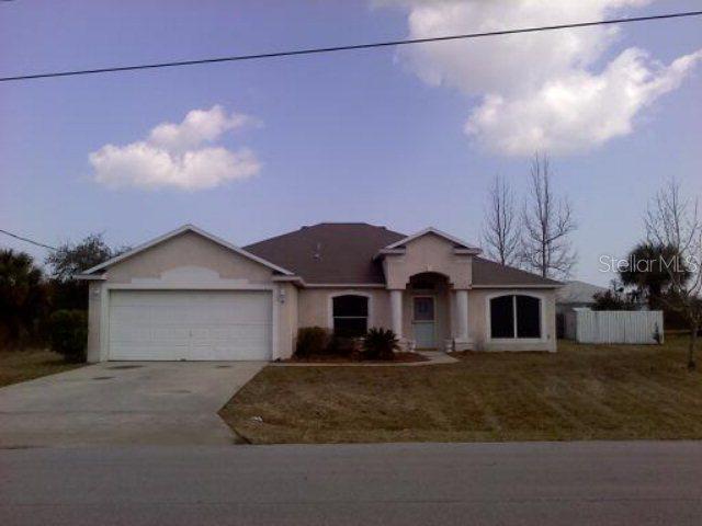 22 Big Dipper Ln., Palm Coast, FL 3217