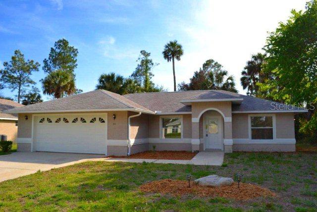 38 Round Thorn Dr., Palm Coast, FL 32164