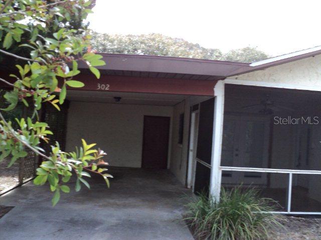 302 27th St., Flagler Beach, FL 32136