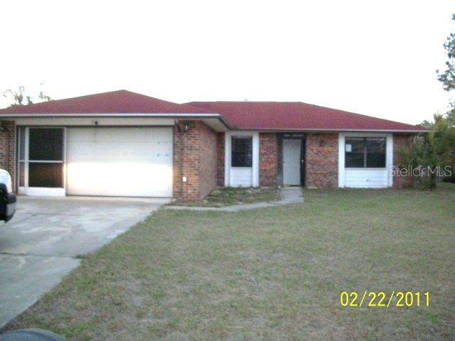 3 Watson Pl., Palm Coast, FL 32164