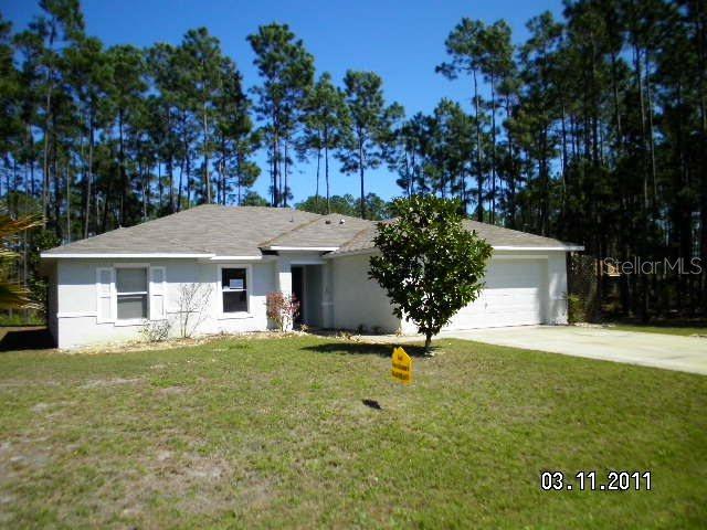 121 Lindsay Dr., Palm Coast, FL 32137