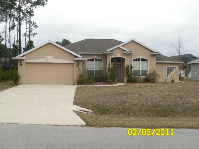 6 Burning Wick Pl., Palm Coast, FL 32137