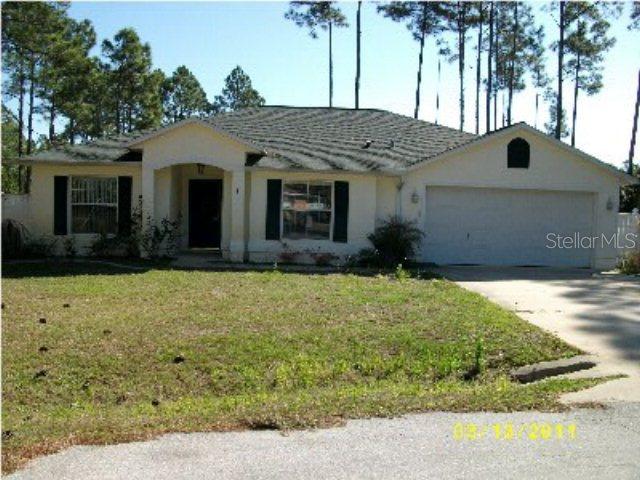 8 Ryecarr Pl., Palm Coast, FL 32164