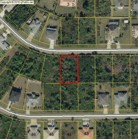 12 Fitzgerald Ln., Palm Coast, FL 32137