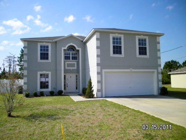 [Address Hidden by Seller], Palm Coast, FL 32137