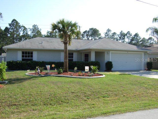 27 Ryberry Dr., Palm Coast, FL 32164