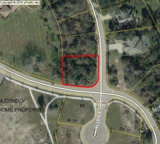 1 Longview Way, Palm Coast, FL 32137