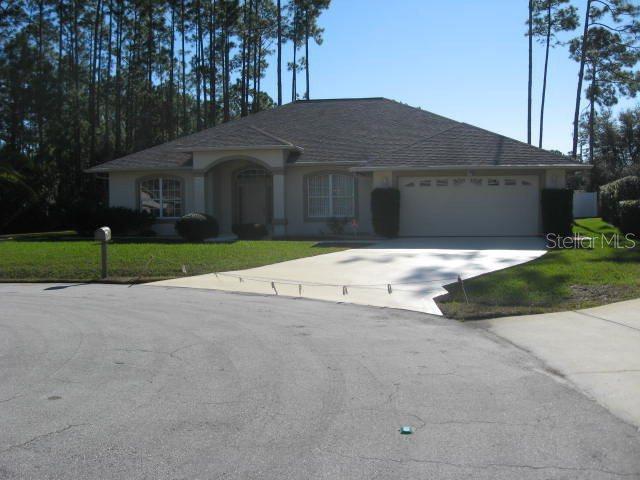 3 Waser Pl., Palm Coast, FL 32164