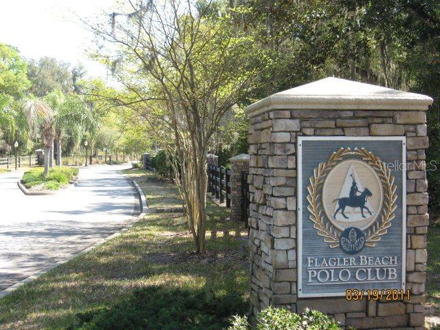 85 Trotters Ln., Flagler Beach, FL 32136