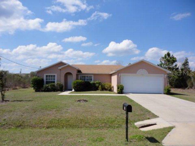 15 Lamour Ln., Palm Coast, FL 32137