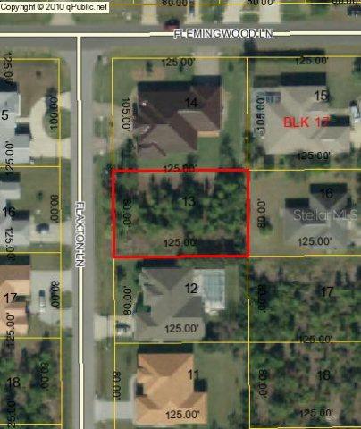 3 Flaxton Lane Ln., Palm Coast, FL 32137
