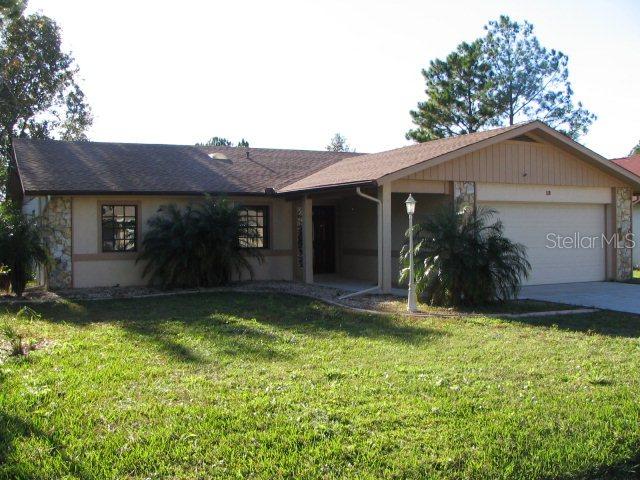 12 Wayland Pl., Palm Coast, FL 32164