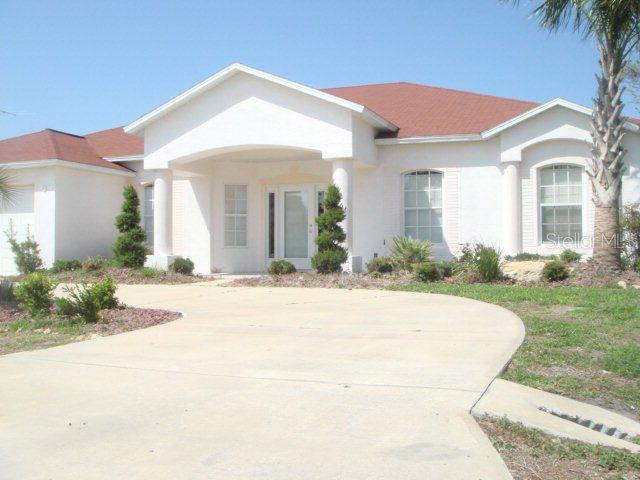 [Address Hidden by Seller], Palm Coast, FL 32137