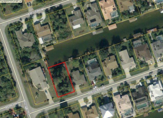 5 Cedarwood Ct., Palm Coast, FL 32137