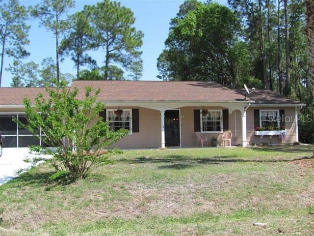 16 Brice Ln., Palm Coast, FL 32137