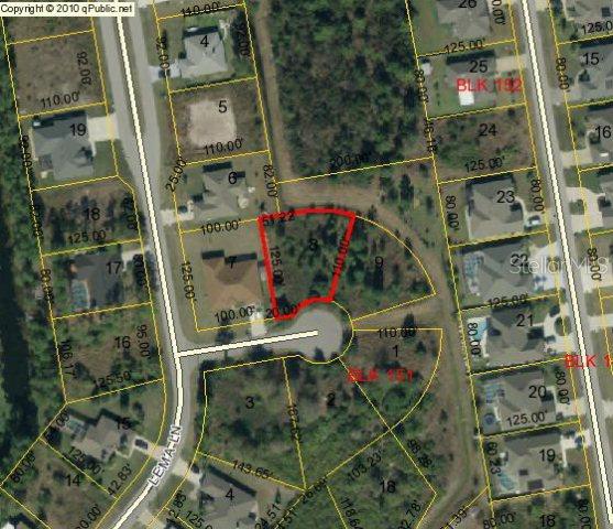 3 Lema Pl., Palm Coast, FL 32137