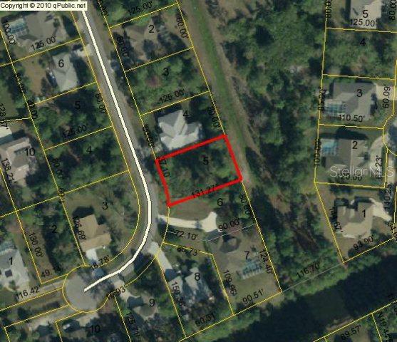 9 Waterford Pl., Palm Coast, FL 32164