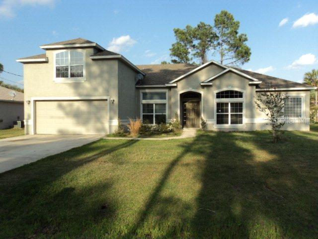 37 Sea Breeze Tr., Palm Coast, FL 32164