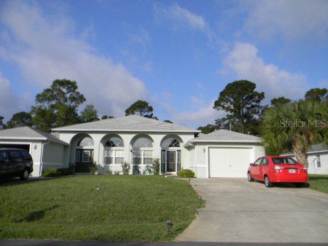 3 Crabtree Ct., Palm Coast, FL 32137