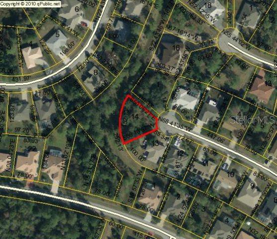 15 Whitaker Pl., Palm Coast, FL 32164