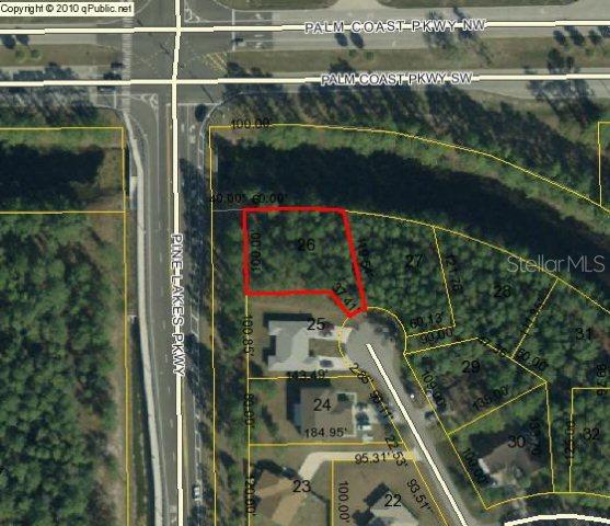 9 Wells Pl., Palm Coast, FL 32164