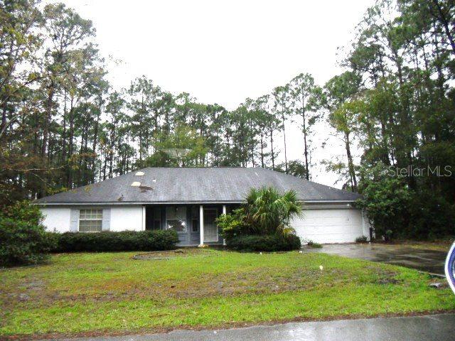 208 Boulder Rock Dr., Palm Coast, FL 32137