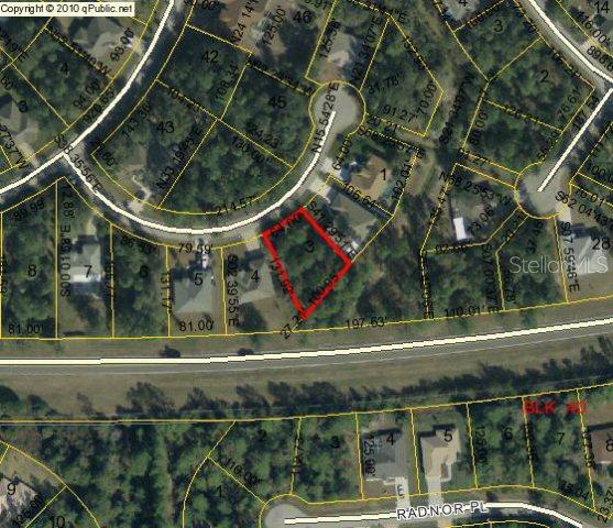 10 White Hawk Pl., Palm Coast, FL 32164