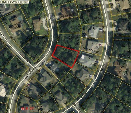 25 White Haven Ln., Palm Coast, FL 32164