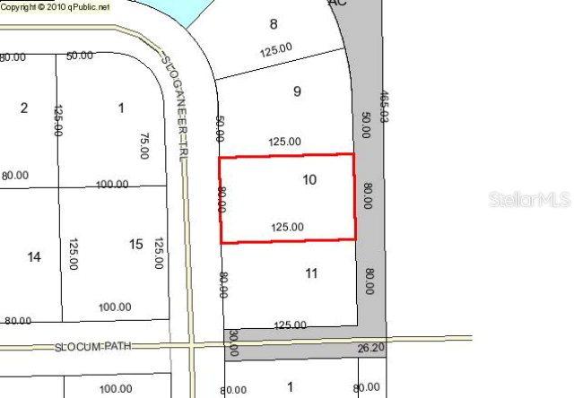 72 Sloganeer Tr., Palm Coast, FL 32164