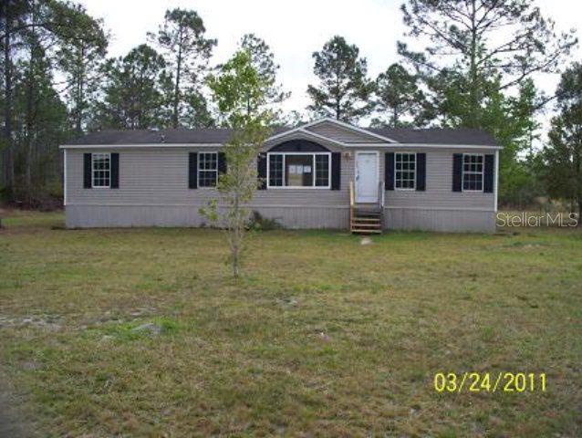 10660 Crotty Ave., Hastings, FL 32146